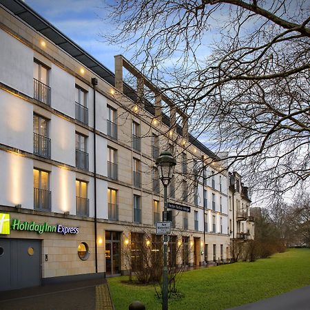 Holiday Inn Express Baden-Baden By Ihg Ngoại thất bức ảnh
