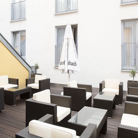 Holiday Inn Express Baden-Baden By Ihg Ngoại thất bức ảnh
