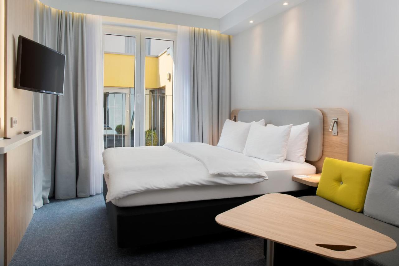 Holiday Inn Express Baden-Baden By Ihg Ngoại thất bức ảnh
