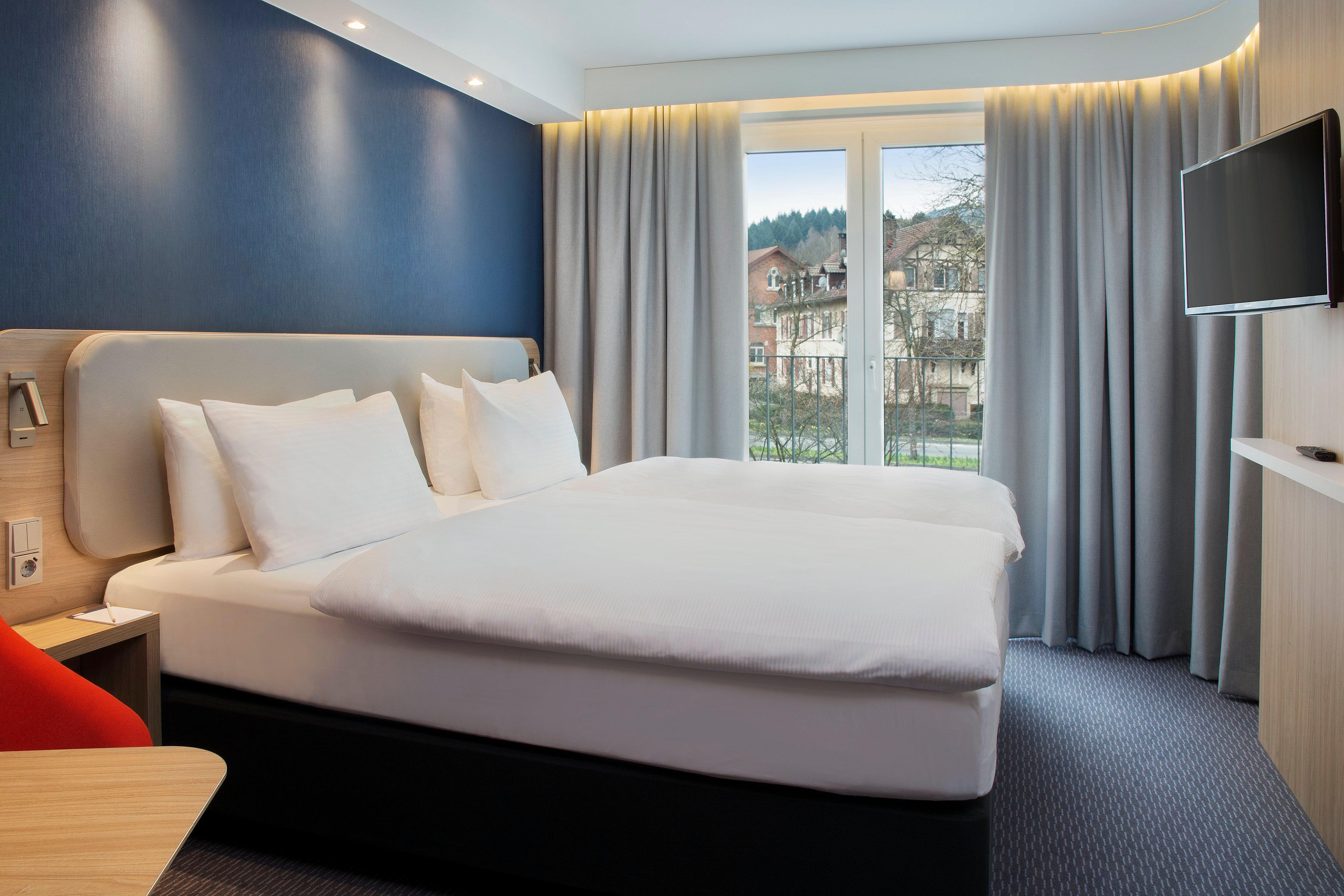 Holiday Inn Express Baden-Baden By Ihg Ngoại thất bức ảnh
