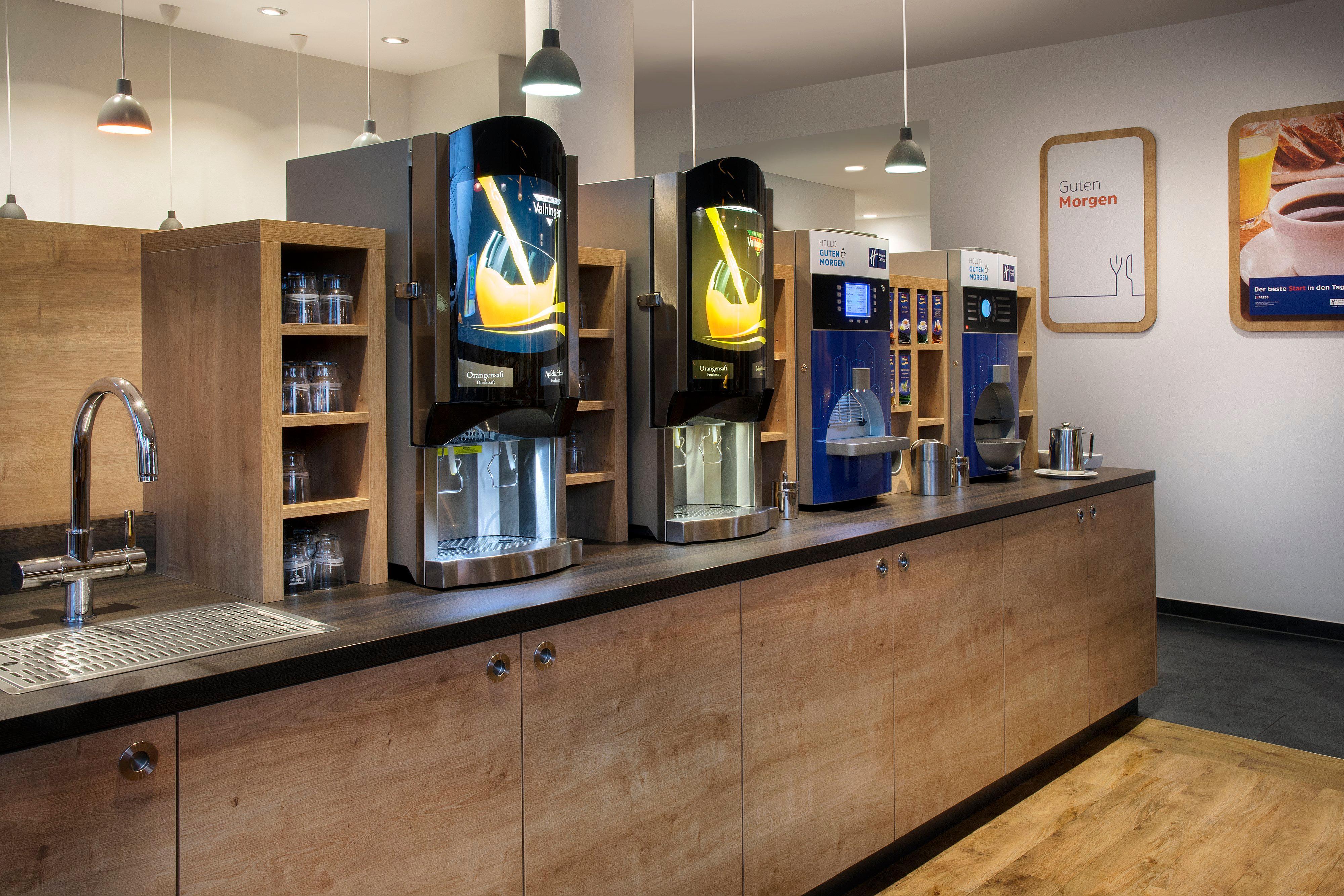 Holiday Inn Express Baden-Baden By Ihg Ngoại thất bức ảnh