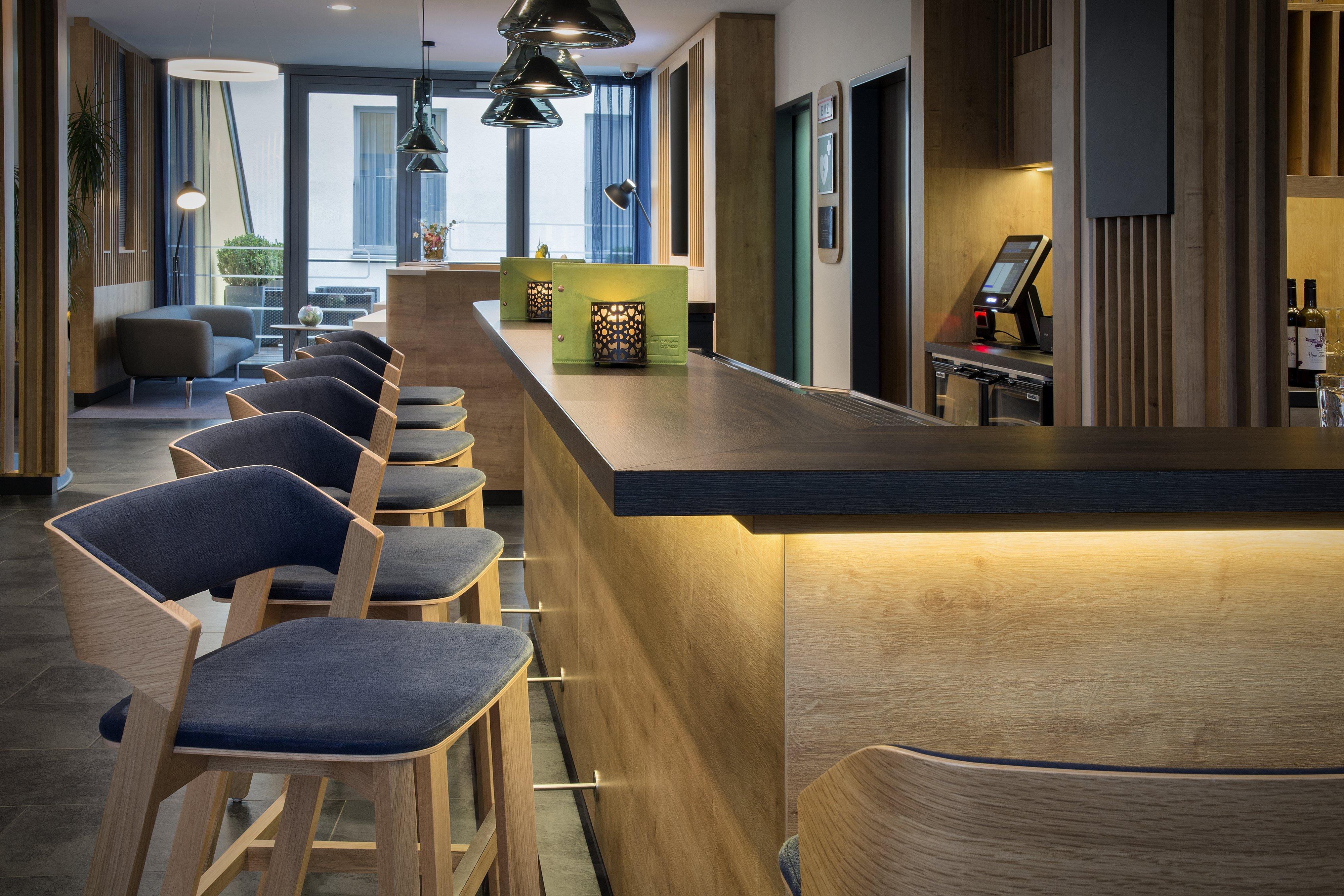 Holiday Inn Express Baden-Baden By Ihg Ngoại thất bức ảnh