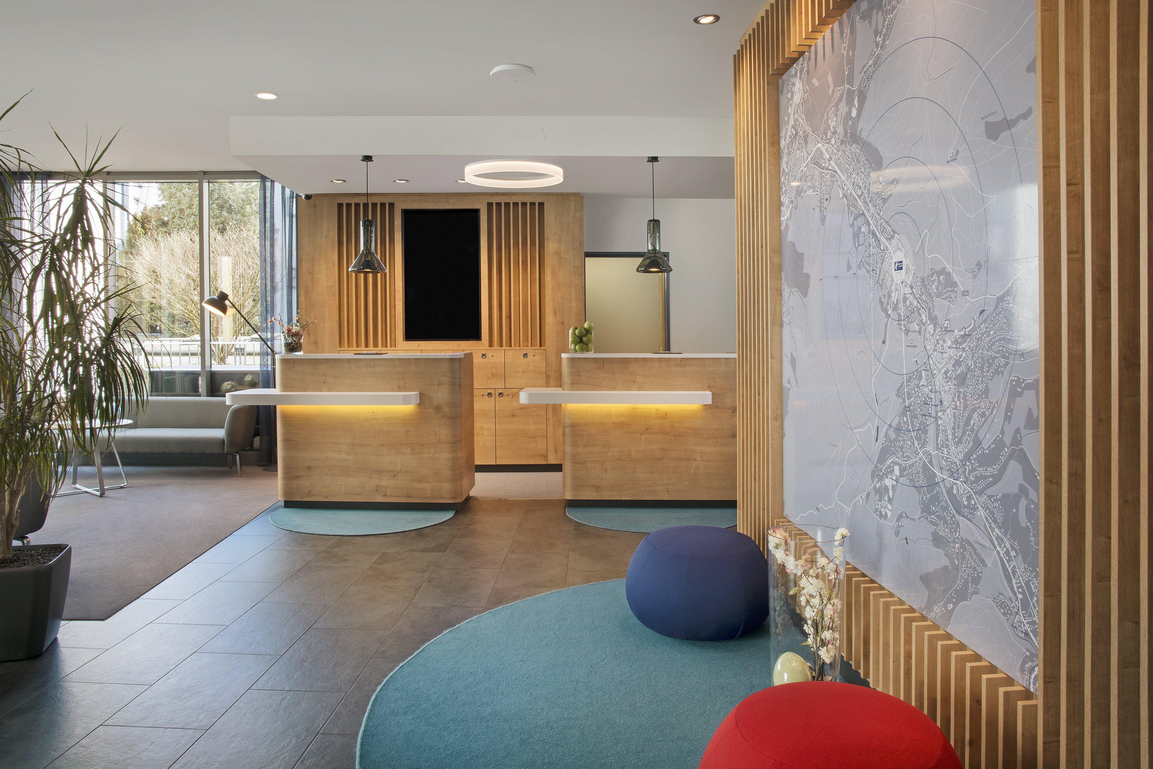 Holiday Inn Express Baden-Baden By Ihg Ngoại thất bức ảnh