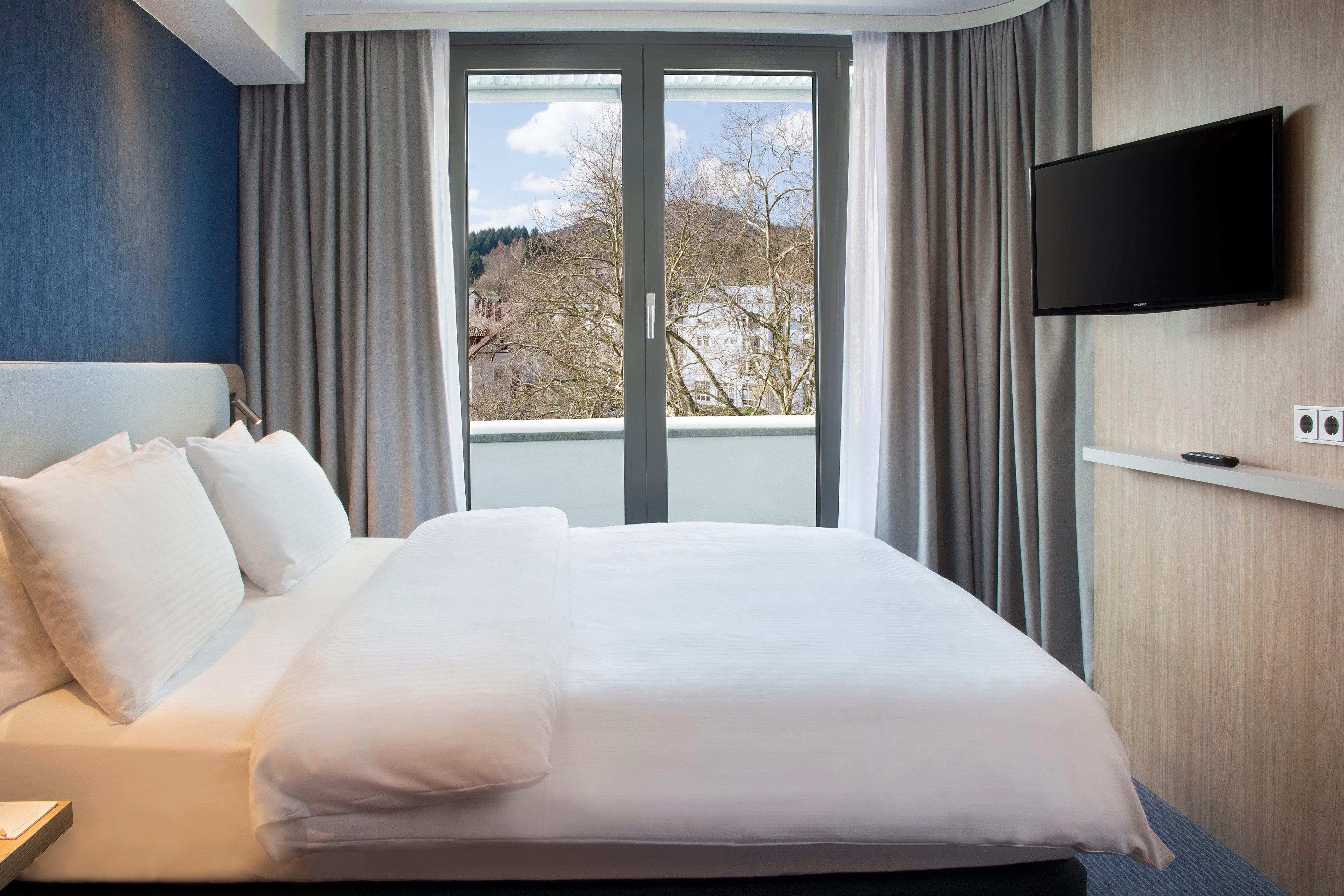 Holiday Inn Express Baden-Baden By Ihg Ngoại thất bức ảnh