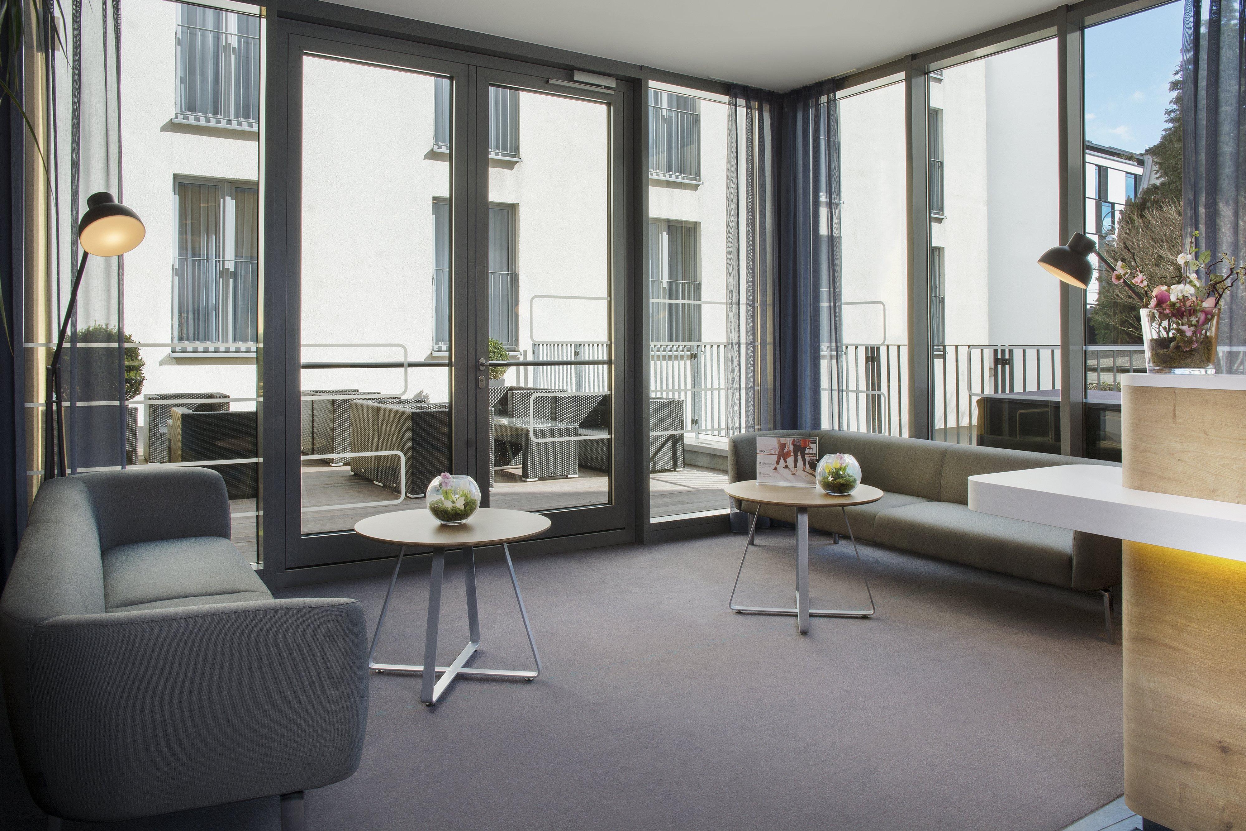Holiday Inn Express Baden-Baden By Ihg Ngoại thất bức ảnh