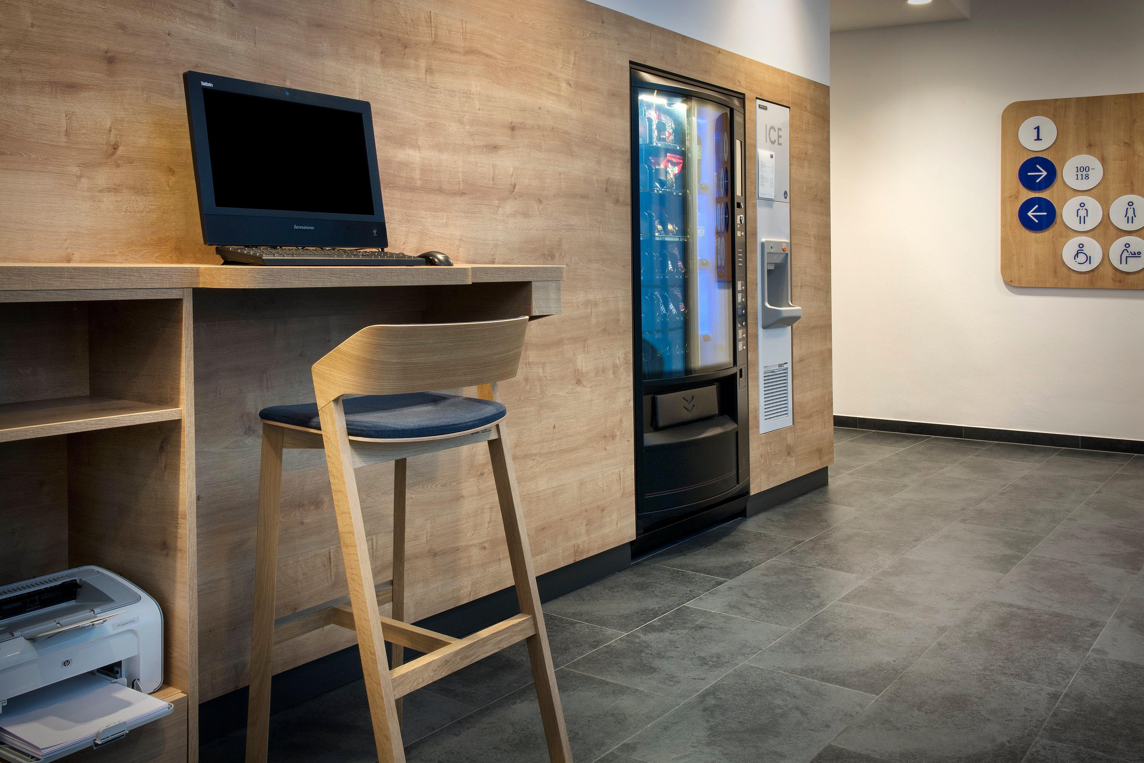 Holiday Inn Express Baden-Baden By Ihg Ngoại thất bức ảnh
