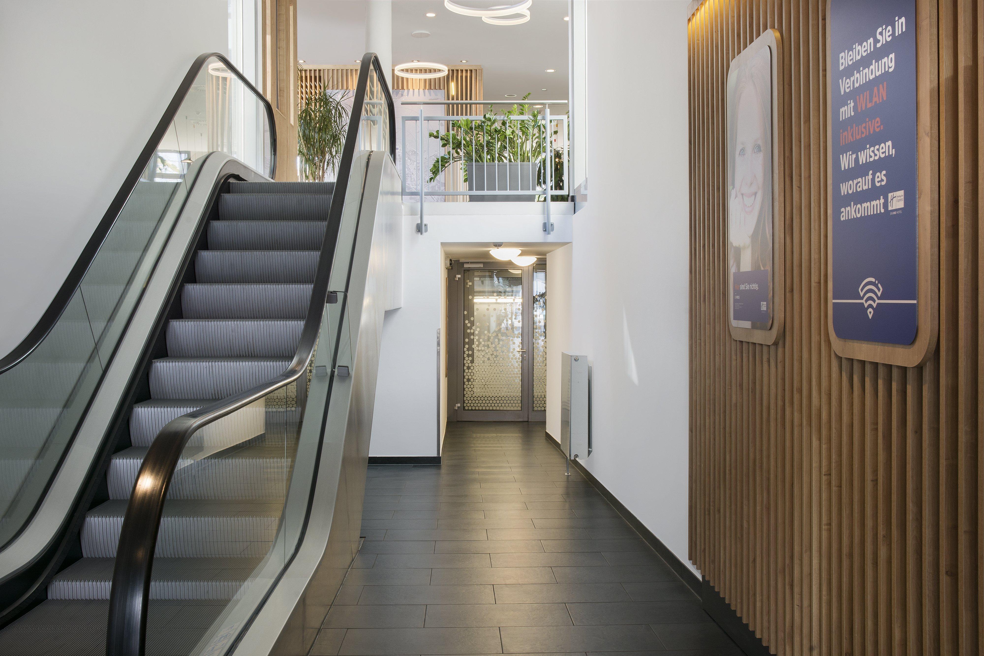 Holiday Inn Express Baden-Baden By Ihg Ngoại thất bức ảnh