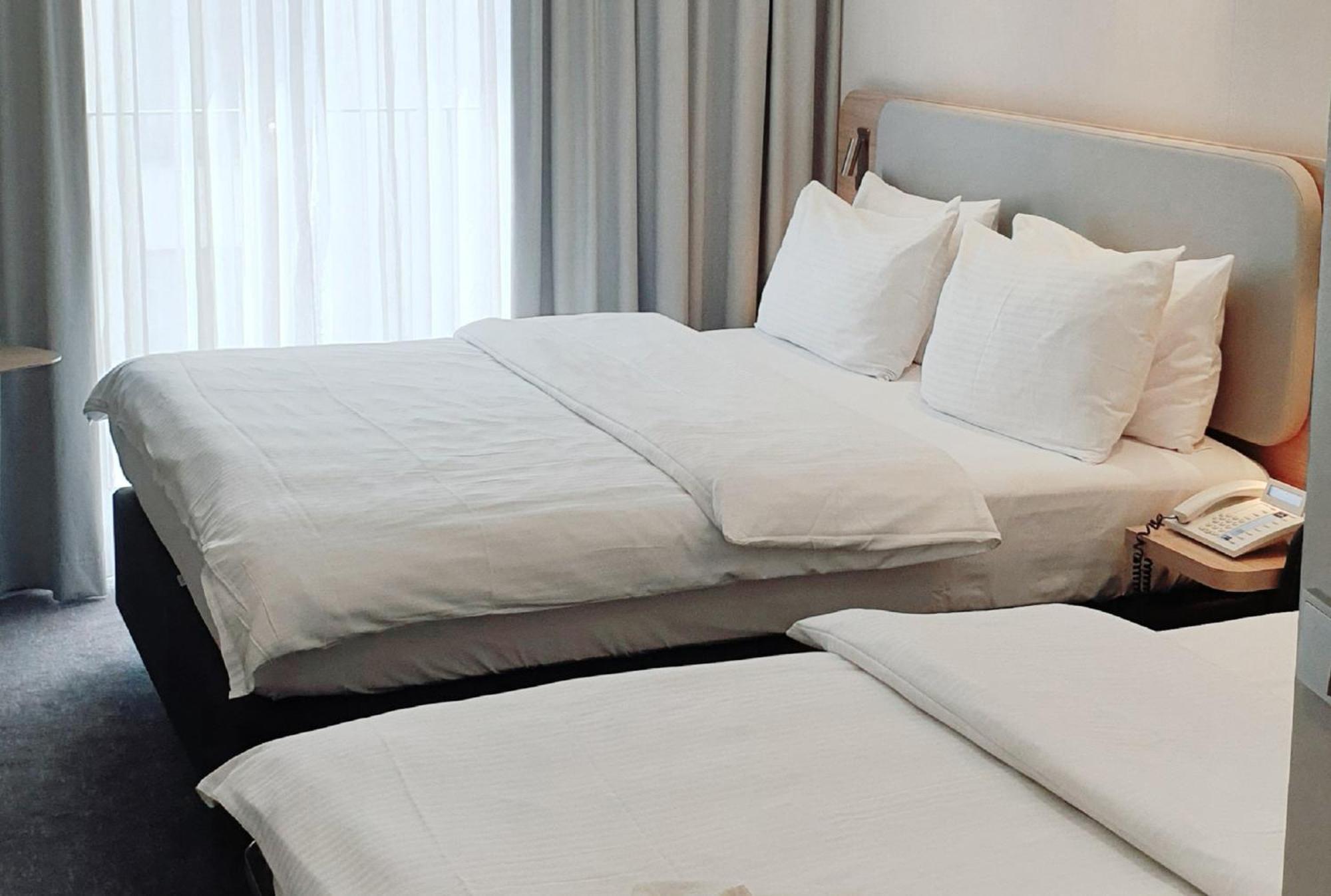 Holiday Inn Express Baden-Baden By Ihg Ngoại thất bức ảnh