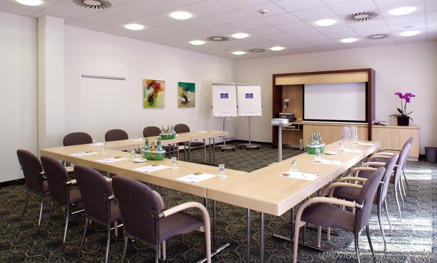 Holiday Inn Express Baden-Baden By Ihg Ngoại thất bức ảnh