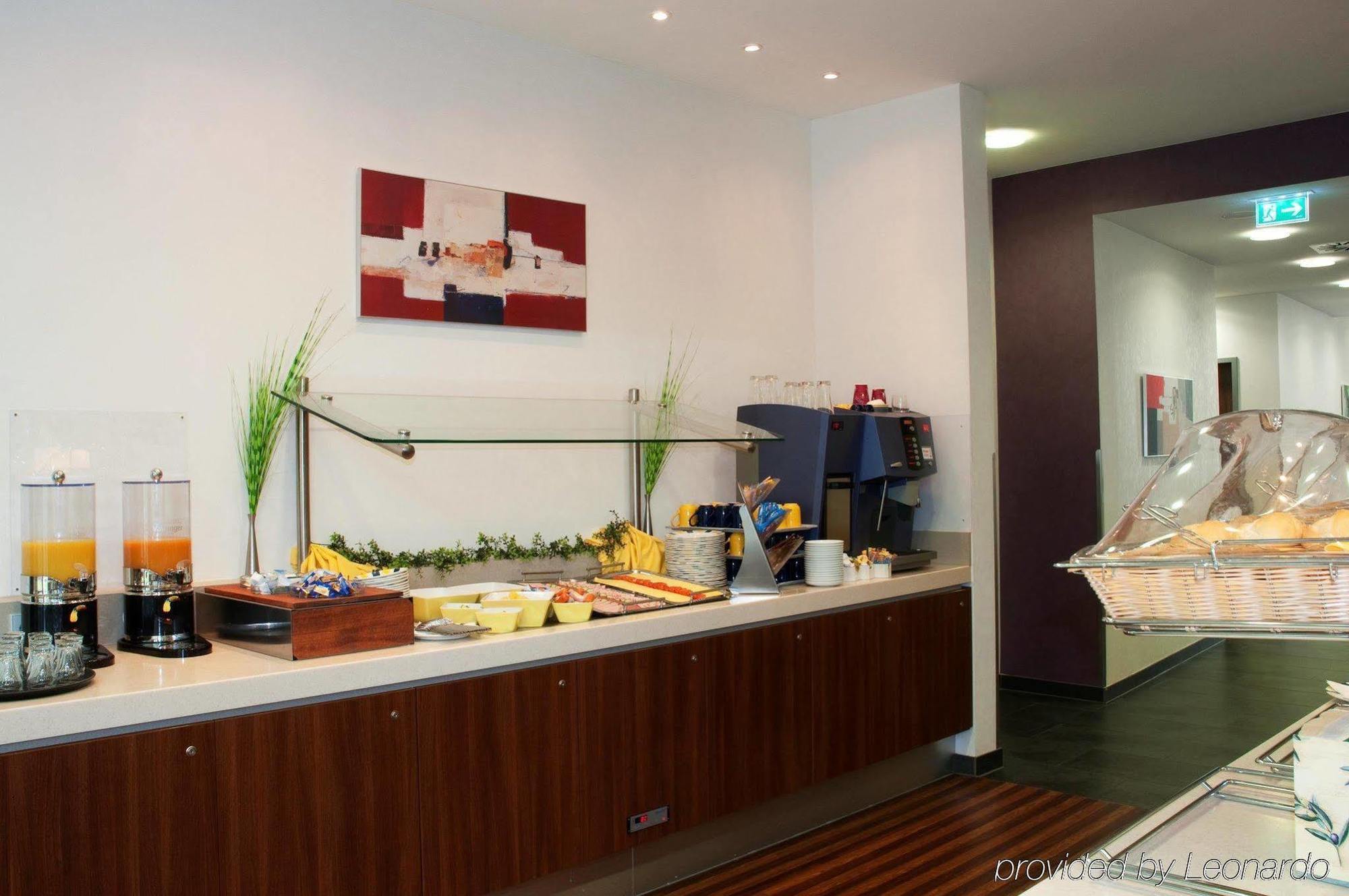 Holiday Inn Express Baden-Baden By Ihg Ngoại thất bức ảnh
