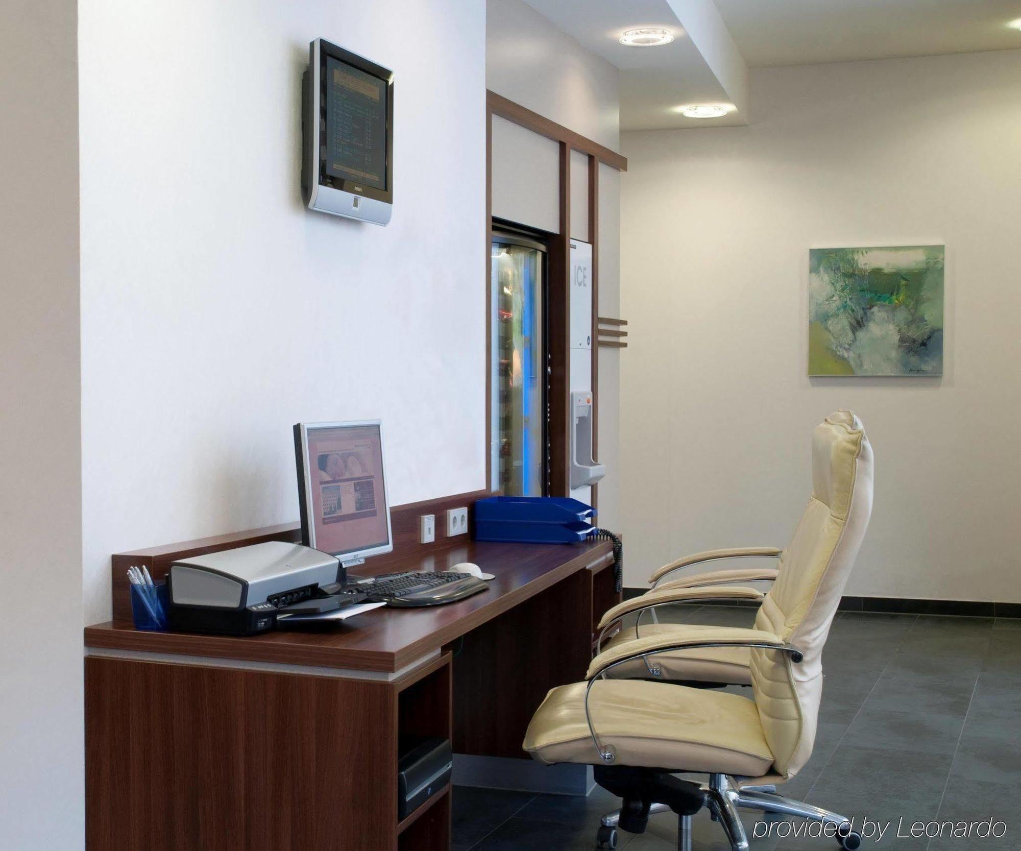 Holiday Inn Express Baden-Baden By Ihg Ngoại thất bức ảnh