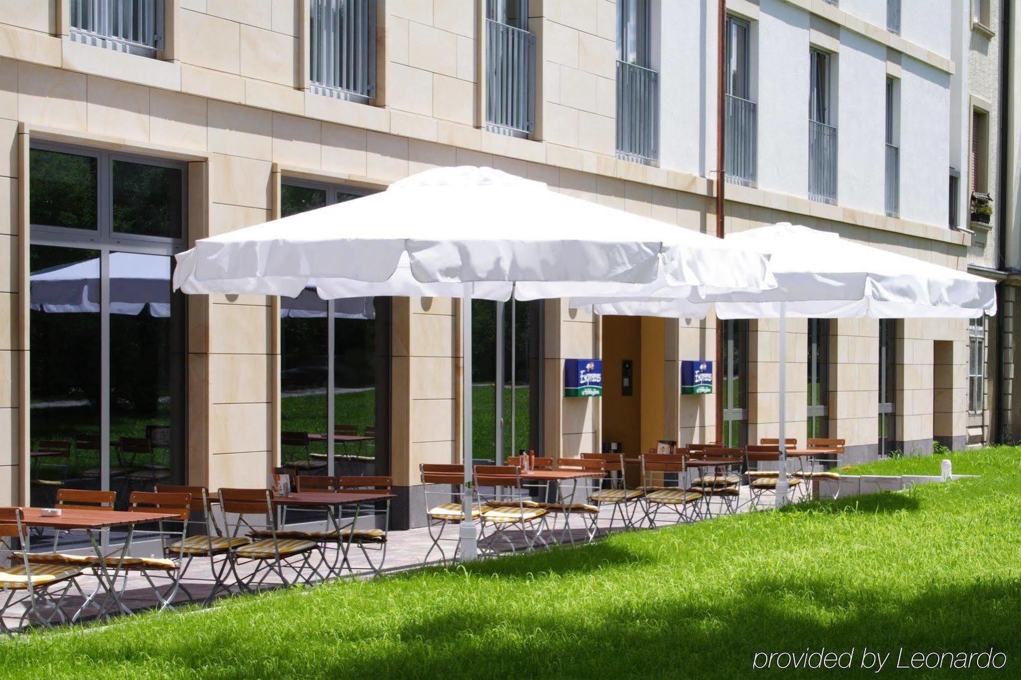 Holiday Inn Express Baden-Baden By Ihg Ngoại thất bức ảnh