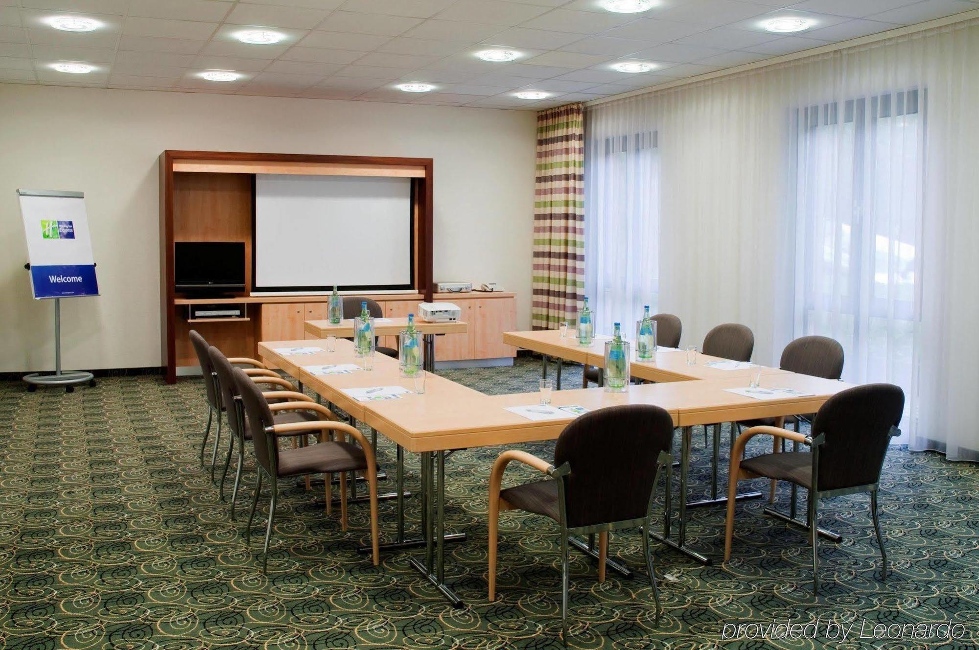 Holiday Inn Express Baden-Baden By Ihg Ngoại thất bức ảnh