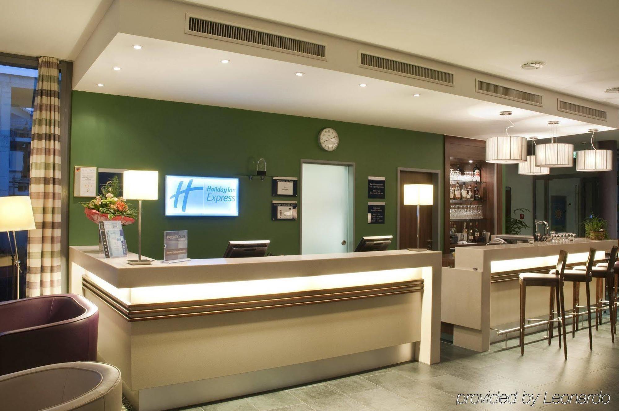 Holiday Inn Express Baden-Baden By Ihg Ngoại thất bức ảnh