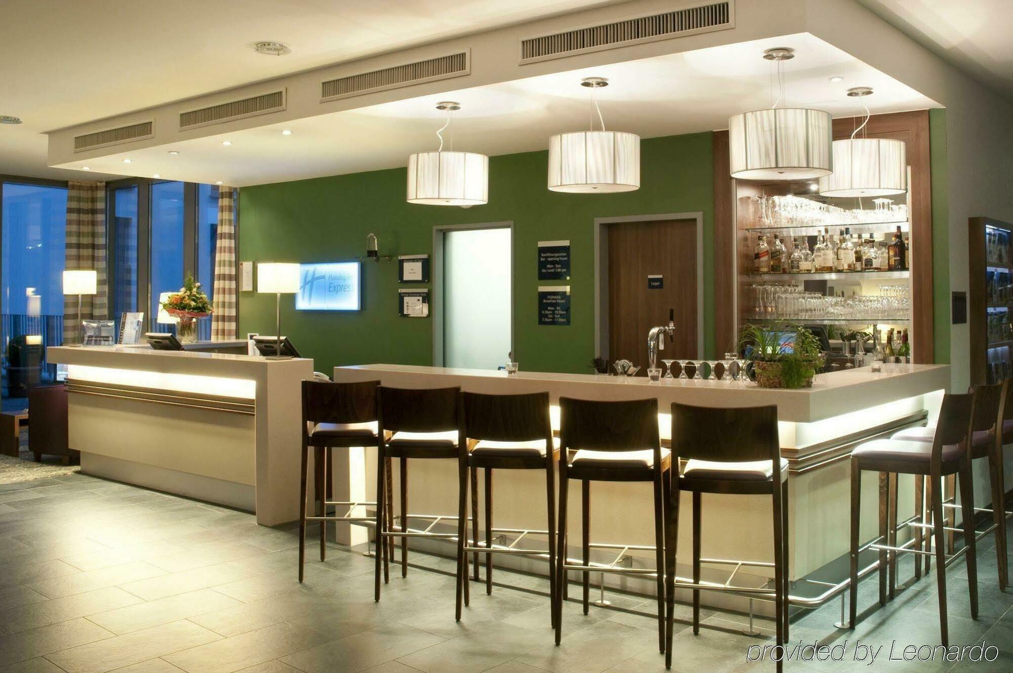 Holiday Inn Express Baden-Baden By Ihg Ngoại thất bức ảnh