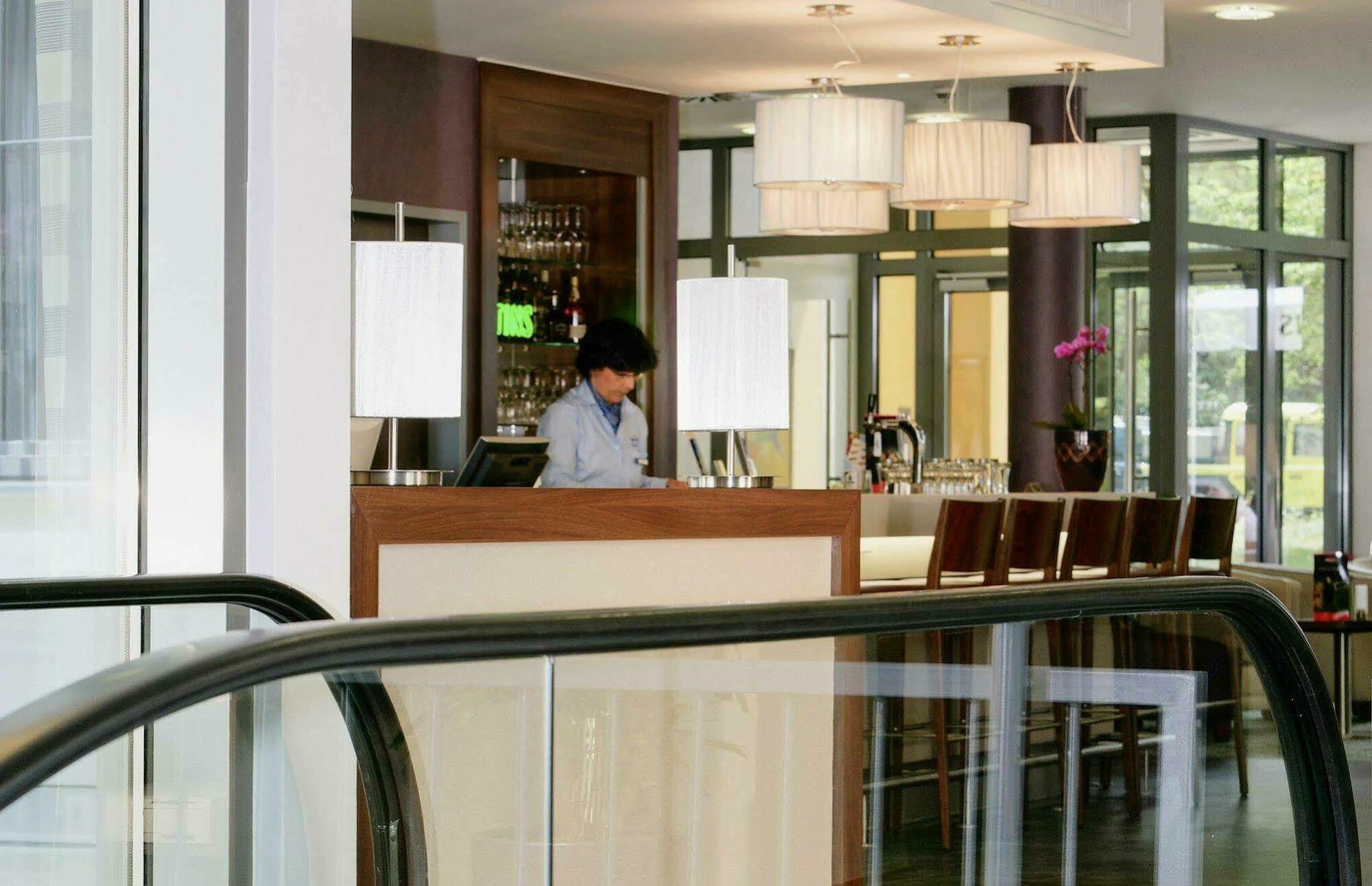 Holiday Inn Express Baden-Baden By Ihg Ngoại thất bức ảnh