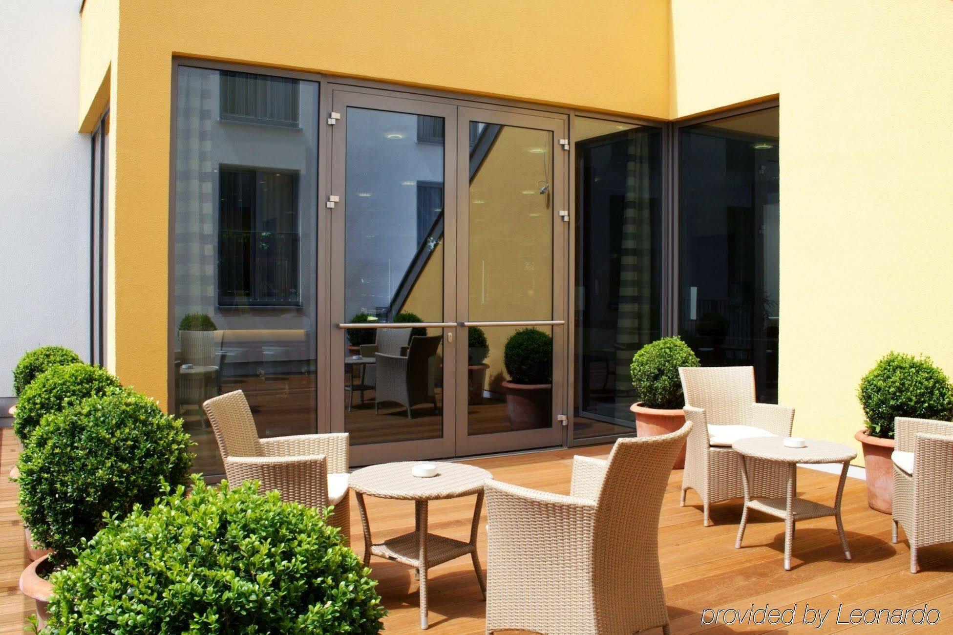 Holiday Inn Express Baden-Baden By Ihg Ngoại thất bức ảnh