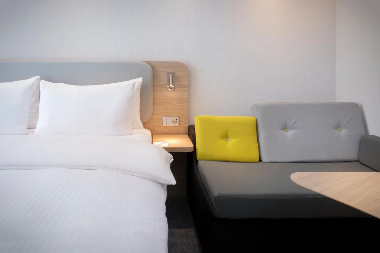 Holiday Inn Express Baden-Baden By Ihg Ngoại thất bức ảnh